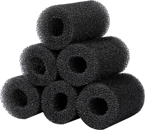 Pack pre filter sponge - sponge, for